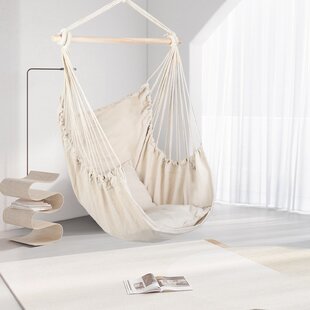 Indoor hammock outlet bed